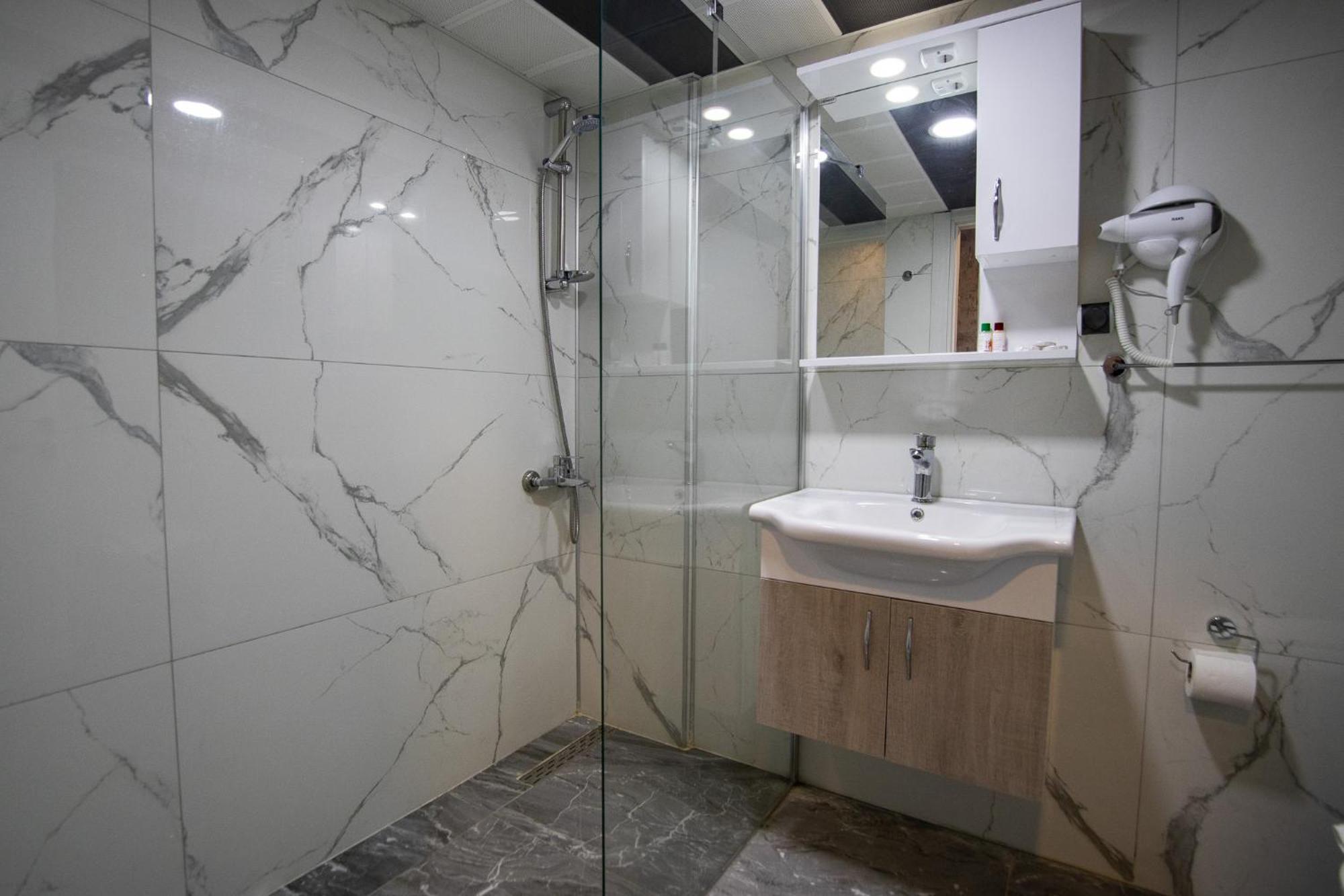 Emilia Otel Muğla Ngoại thất bức ảnh