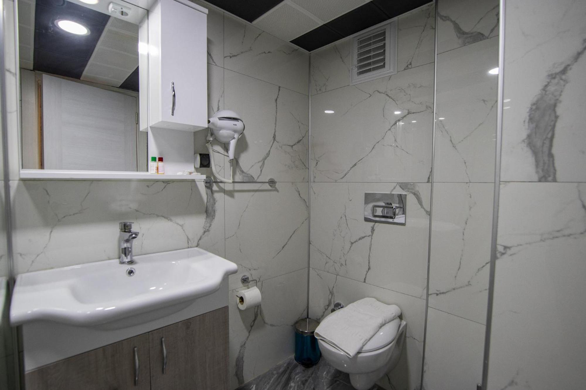 Emilia Otel Muğla Ngoại thất bức ảnh